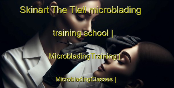 Skinart The Tlell microblading training school | MicrobladingTraining | MicrobladingClasses | SkinartTraining-Canada